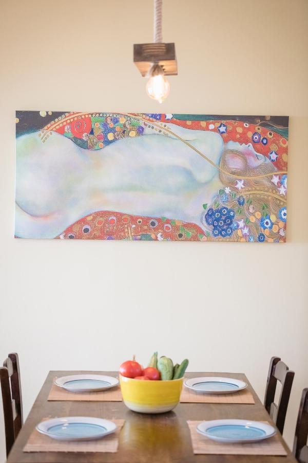 Eden'S Garden Skouloufia Villa Dış mekan fotoğraf